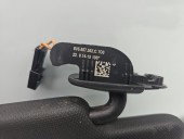 Parasolar dreapta AUDI A3 (8VS) [Fabr 2013-prezent] 8V5857552C