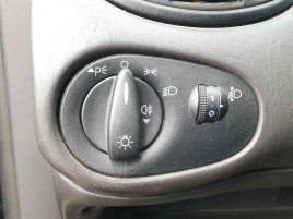 Bloc lumini OEM Ford Focus 1 [Fabr 1998-2005] 