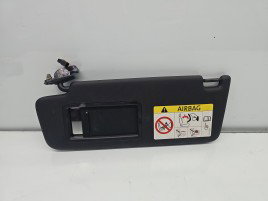 Parasolar stanga AUDI A3 (8VS) [Fabr 2013-prezent] 8V5857551M