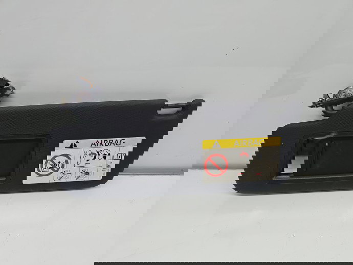 Parasolar stanga AUDI A3 (8VS) [Fabr 2013-prezent] 8V5857551M