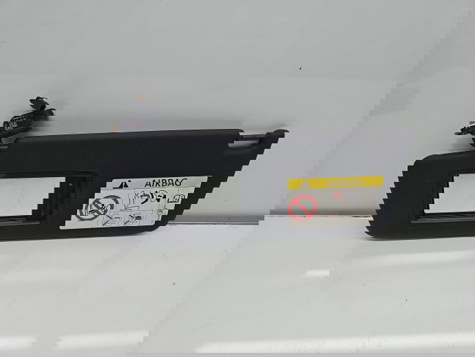 Parasolar stanga AUDI A3 (8VS) [Fabr 2013-prezent] 8V5857551M