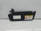 Parasolar stanga AUDI A3 (8VS) [Fabr 2013-prezent] 8V5857551M