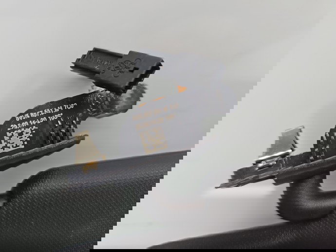 Parasolar stanga AUDI A3 (8VS) [Fabr 2013-prezent] 8V5857551M