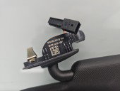 Parasolar stanga AUDI A3 (8VS) [Fabr 2013-prezent] 8V5857551M