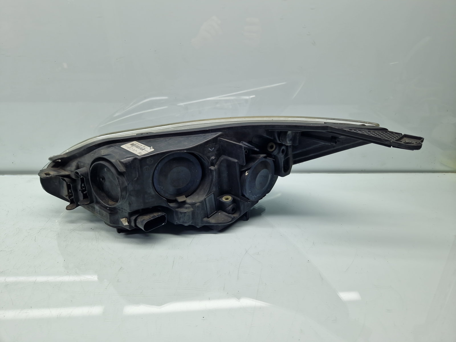 Far dreapta Ford Focus 3 [Fabr 2010-2018] BM51--13W029-DK - imagine 3