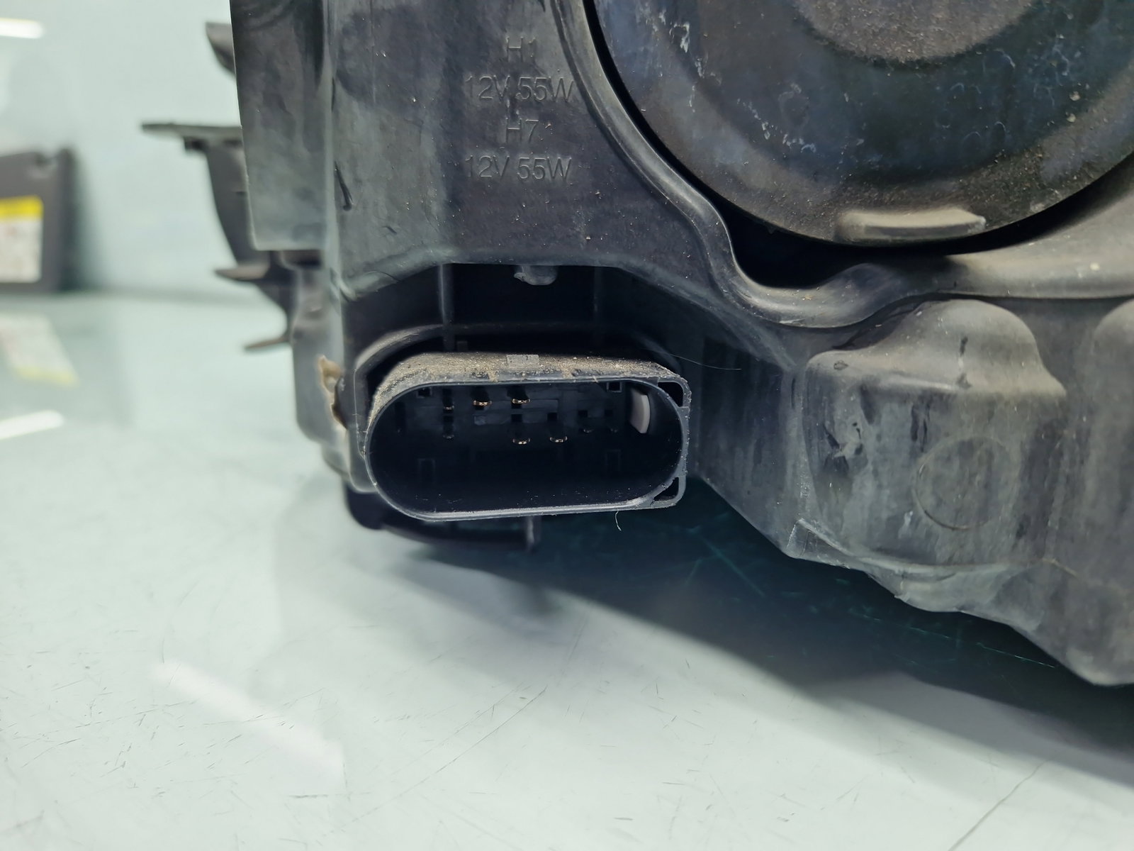 Far dreapta Ford Focus 3 [Fabr 2010-2018] BM51--13W029-DK - imagine 5