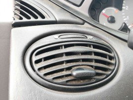 Grila aerisire stanga OEM Ford Focus 1 [Fabr 1998-2005] 