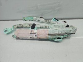 Airbag cortina stanga AUDI A3 (8VS) [Fabr 2013-prezent] 8V5880741C