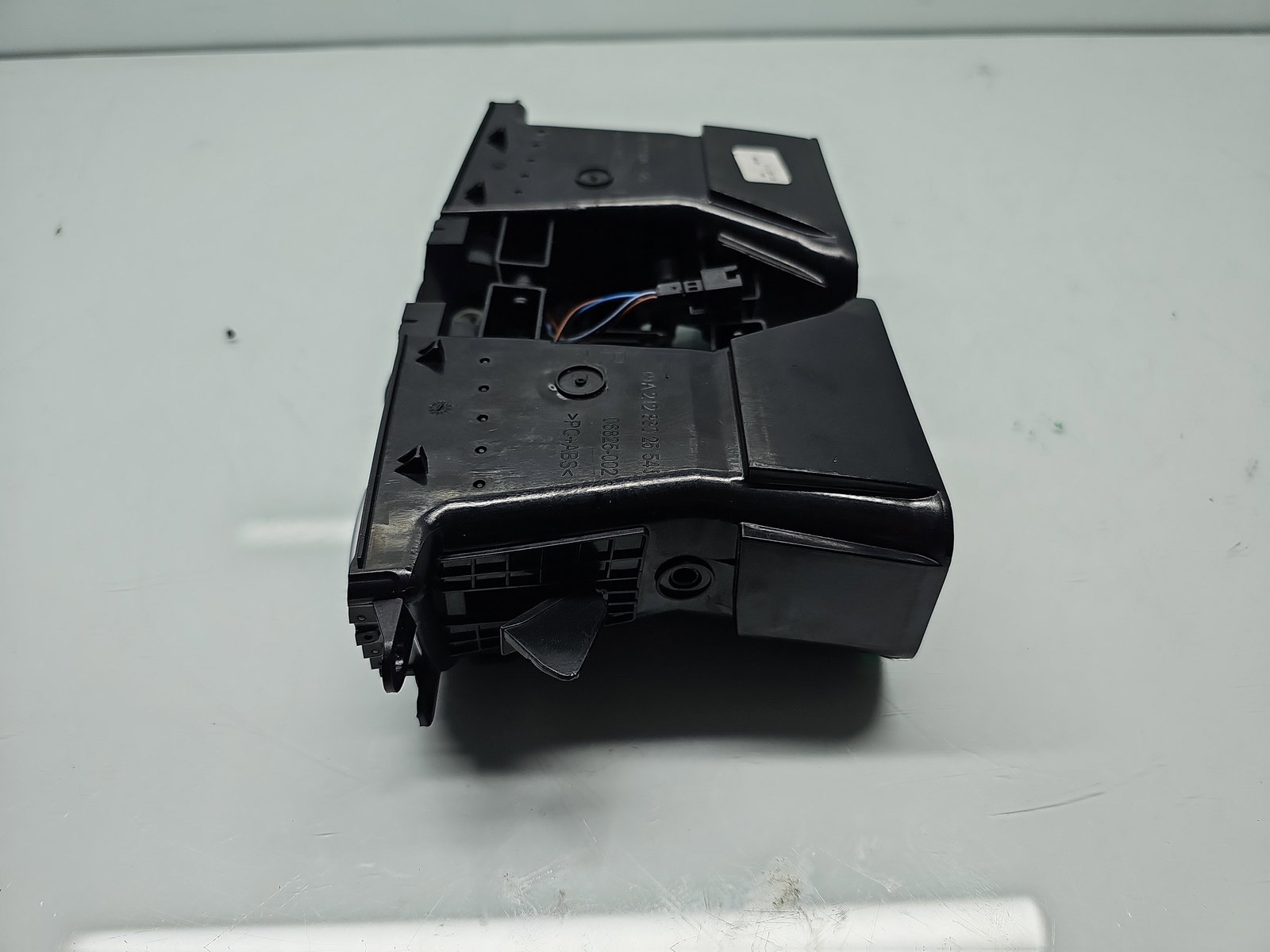 Grila aerisire centrala Mercedes Clasa E (W212) [Fabr 2009-2016] A2128302554 - imagine 2