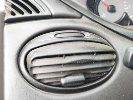 Grila aerisire stanga OEM Ford Focus 1 [Fabr 1998-2005] 