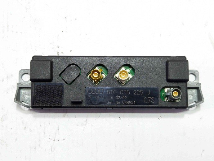 Modul antena 8T0035225J Audi A5 (8T3) [Fabr 2007-2015] 2.0 CAHA