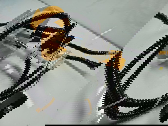 Sonda litrometrica Mercedes Clasa E (W212) [Fabr 2009-2016] OEM 3.0 CDI 642852 195KW / 265CP