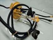 Sonda litrometrica Mercedes Clasa E (W212) [Fabr 2009-2016] OEM 3.0 CDI 642852 195KW / 265CP