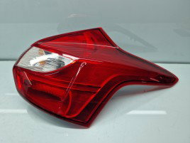 Stop aripa dreapta Ford Focus 3 [Fabr 2010-2018] BM51-13404