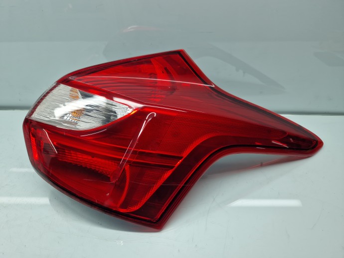 Stop aripa dreapta Ford Focus 3 [Fabr 2010-2018] BM51-13404