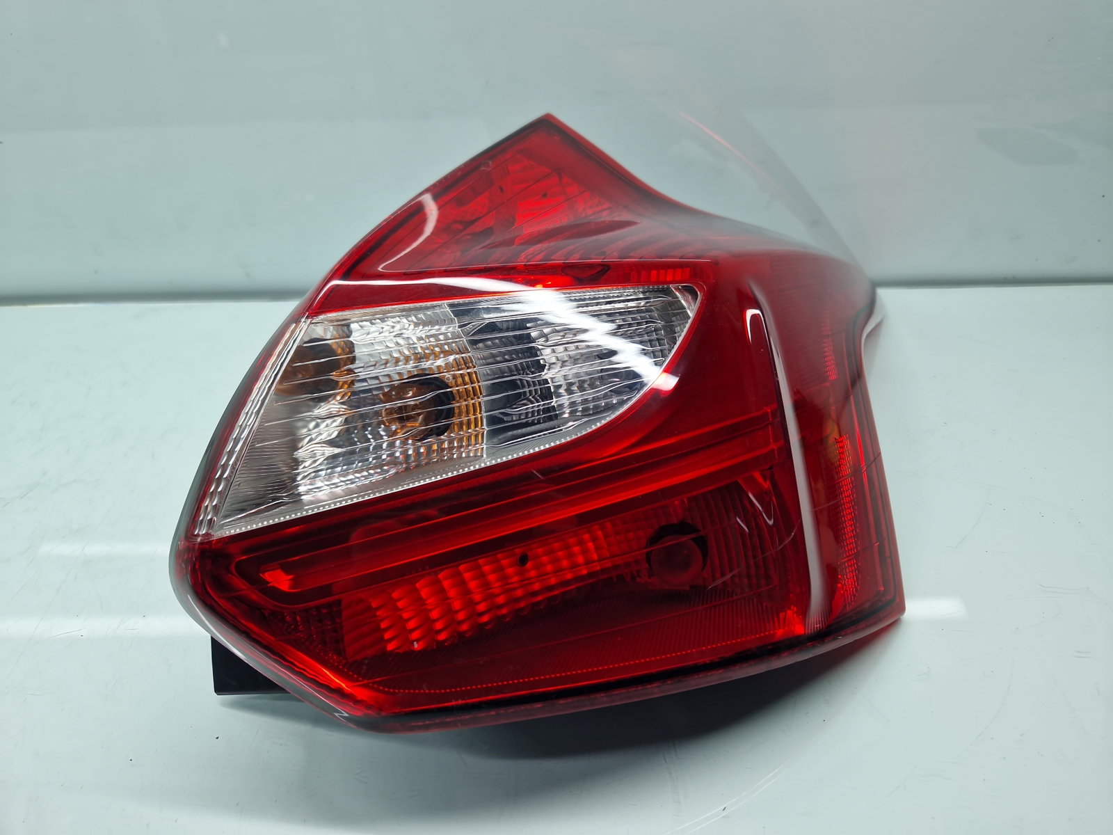 Stop aripa dreapta Ford Focus 3 [Fabr 2010-2018] BM51-13404 - imagine 2