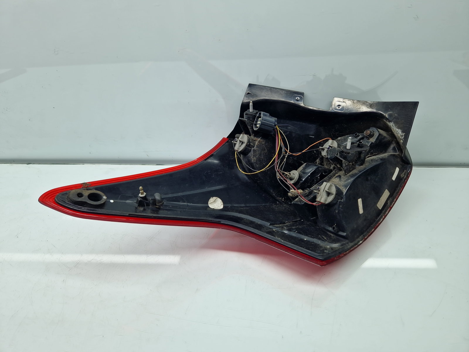 Stop aripa dreapta Ford Focus 3 [Fabr 2010-2018] BM51-13404 - imagine 3