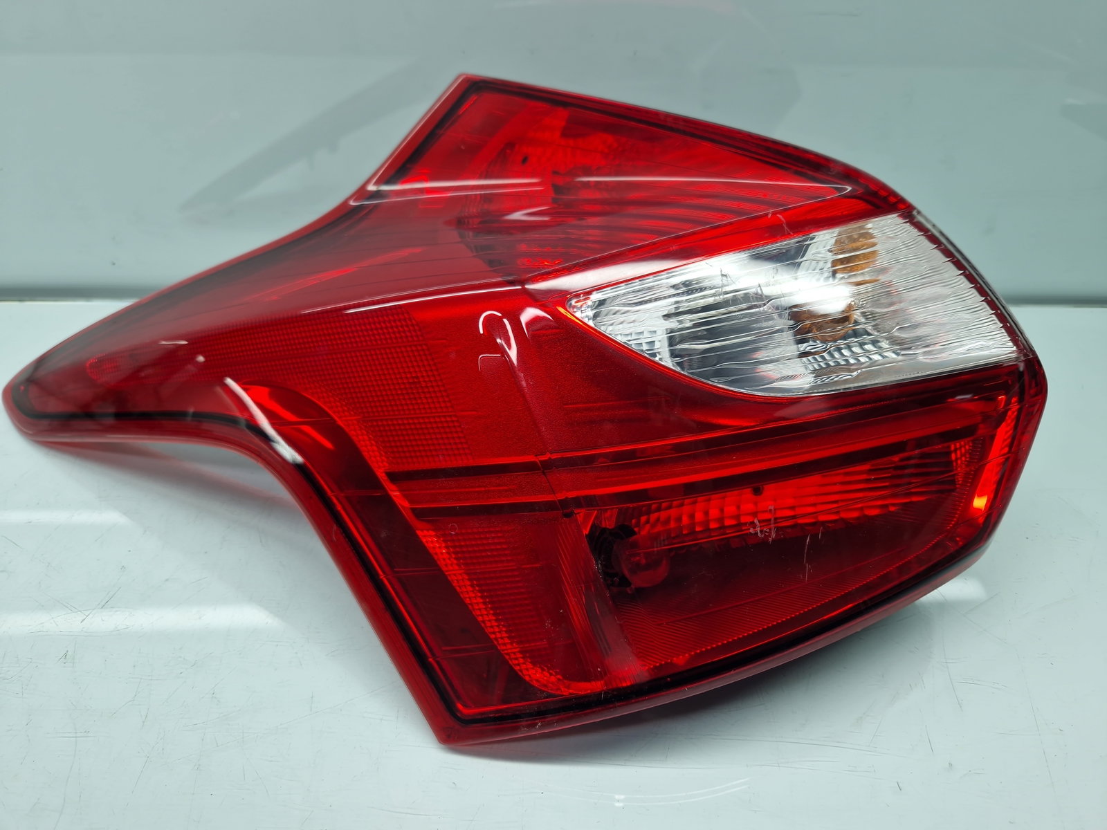 Stop aripa stanga Ford Focus 3 [Fabr 2010-2018] BM51-13405 - imagine 1