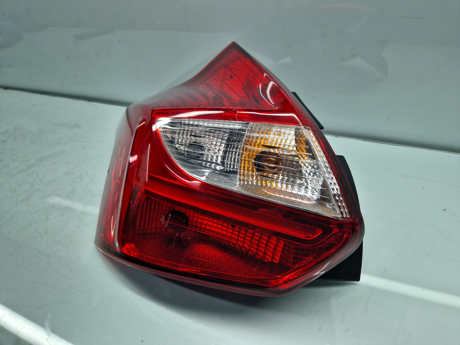 Stop aripa stanga Ford Focus 3 [Fabr 2010-2018] BM51-13405 - imagine 2