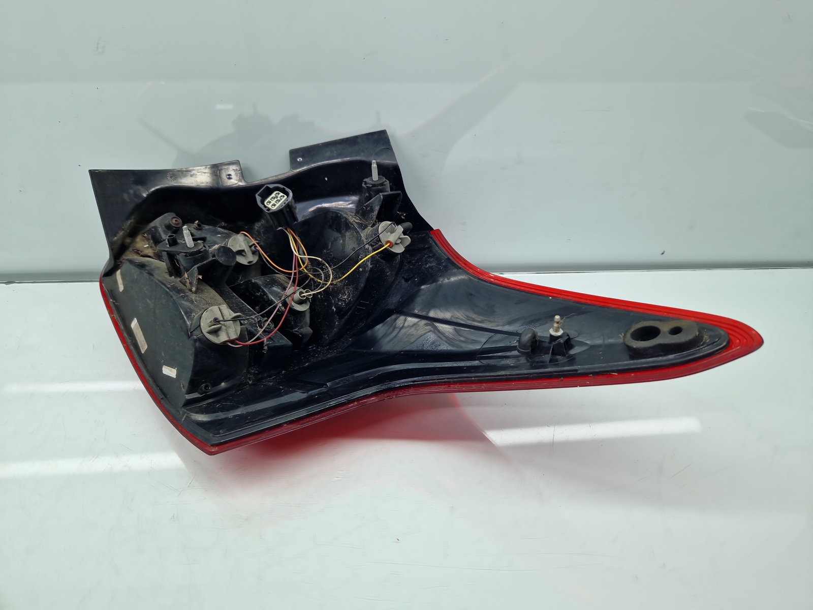 Stop aripa stanga Ford Focus 3 [Fabr 2010-2018] BM51-13405 - imagine 3