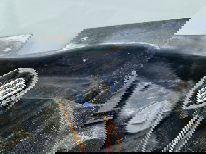 Stop aripa stanga Ford Focus 3 [Fabr 2010-2018] BM51-13405