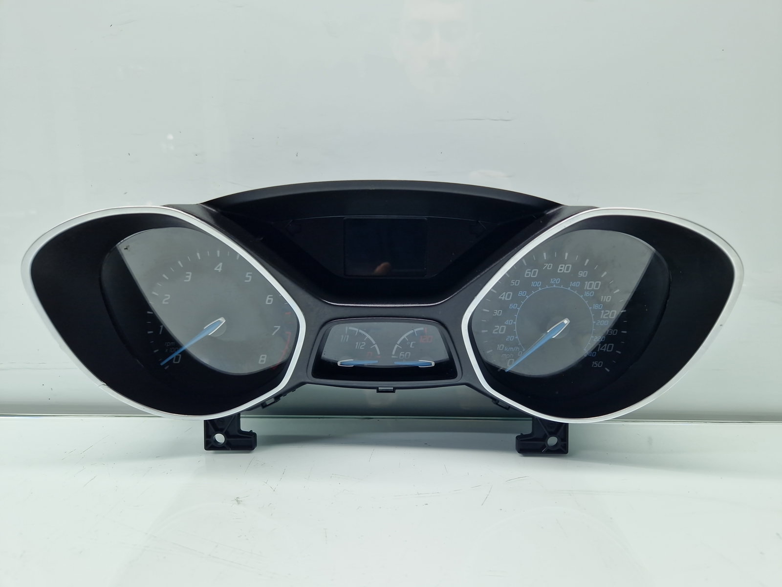 Ceas bord Ford Focus 3 [Fabr 2010-2018] BM5T-10849-BBD - imagine 1