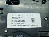 Ceas bord Ford Focus 3 [Fabr 2010-2018] BM5T-10849-BBD