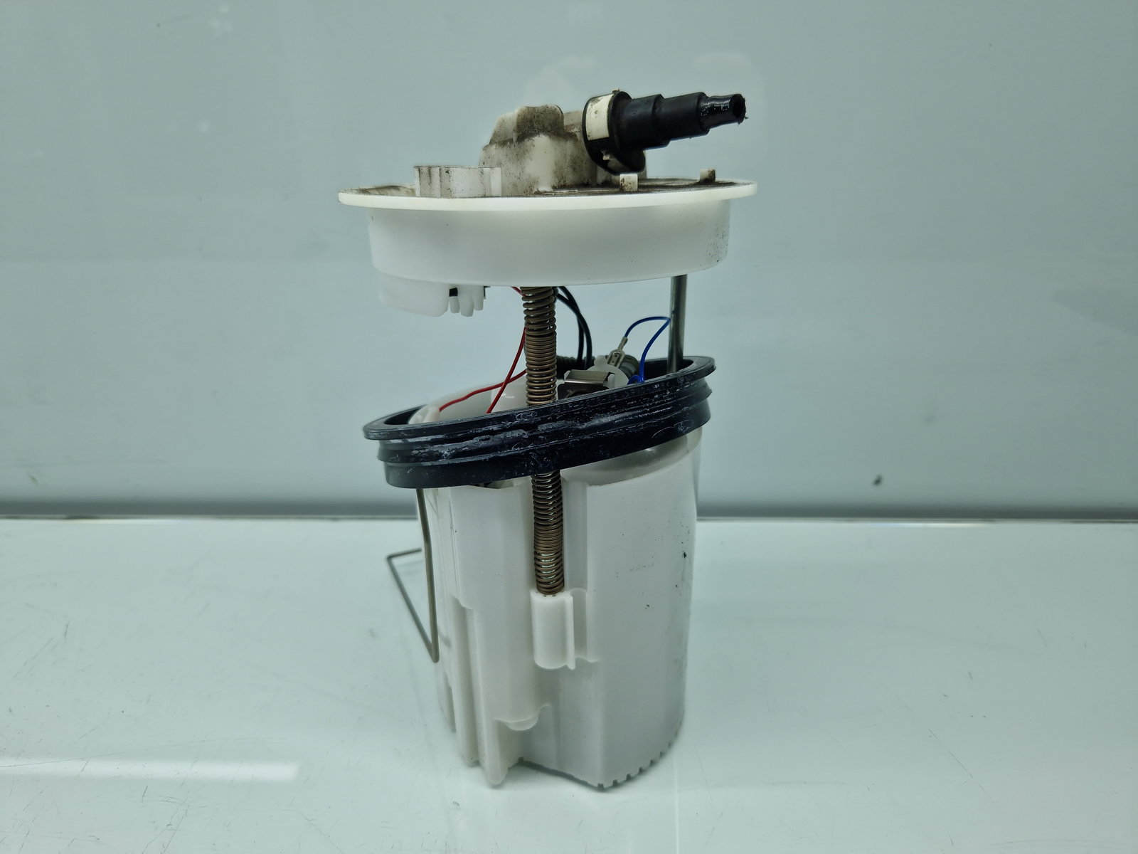 Pompa combustibil Ford Focus 3 [Fabr 2010-2018] BV61-9H307-JB 1.0 Benz M1DA 92KW / 125CP - imagine 1