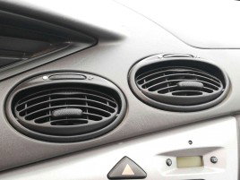 Grila aerisire consola centrala OEM Ford Focus 1 [Fabr 1998-2005] 