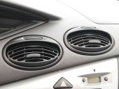 Grila aerisire consola centrala OEM Ford Focus 1 [Fabr 1998-2005] 