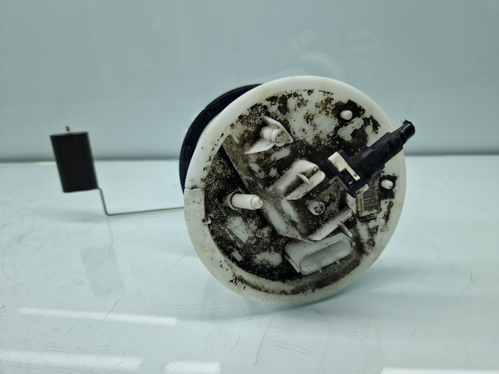 Pompa combustibil Ford Focus 3 [Fabr 2010-2018] BV61-9H307-JB 1.0 Benz M1DA 92KW / 125CP - imagine 6