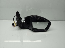 Oglinda dreapta Skoda Octavia 3 (5E3) [Fabr 2012-2020] Berlina LF9R