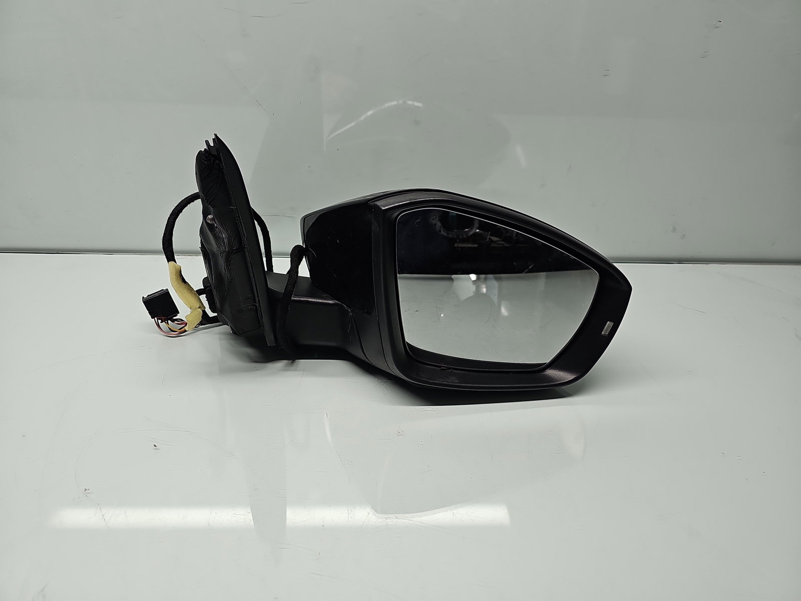 Oglinda dreapta Skoda Octavia 3 (5E3) [Fabr 2012-2020] Berlina LF9R - imagine 1