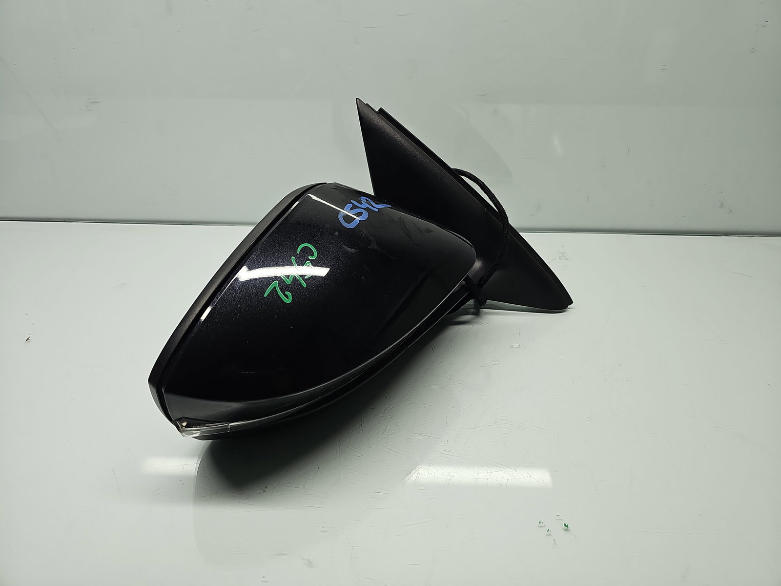 Oglinda dreapta Skoda Octavia 3 (5E3) [Fabr 2012-2020] Berlina LF9R - imagine 2