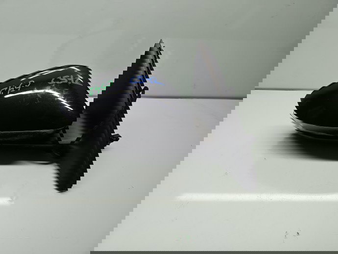 Oglinda dreapta Skoda Octavia 3 (5E3) [Fabr 2012-2020] Berlina LF9R