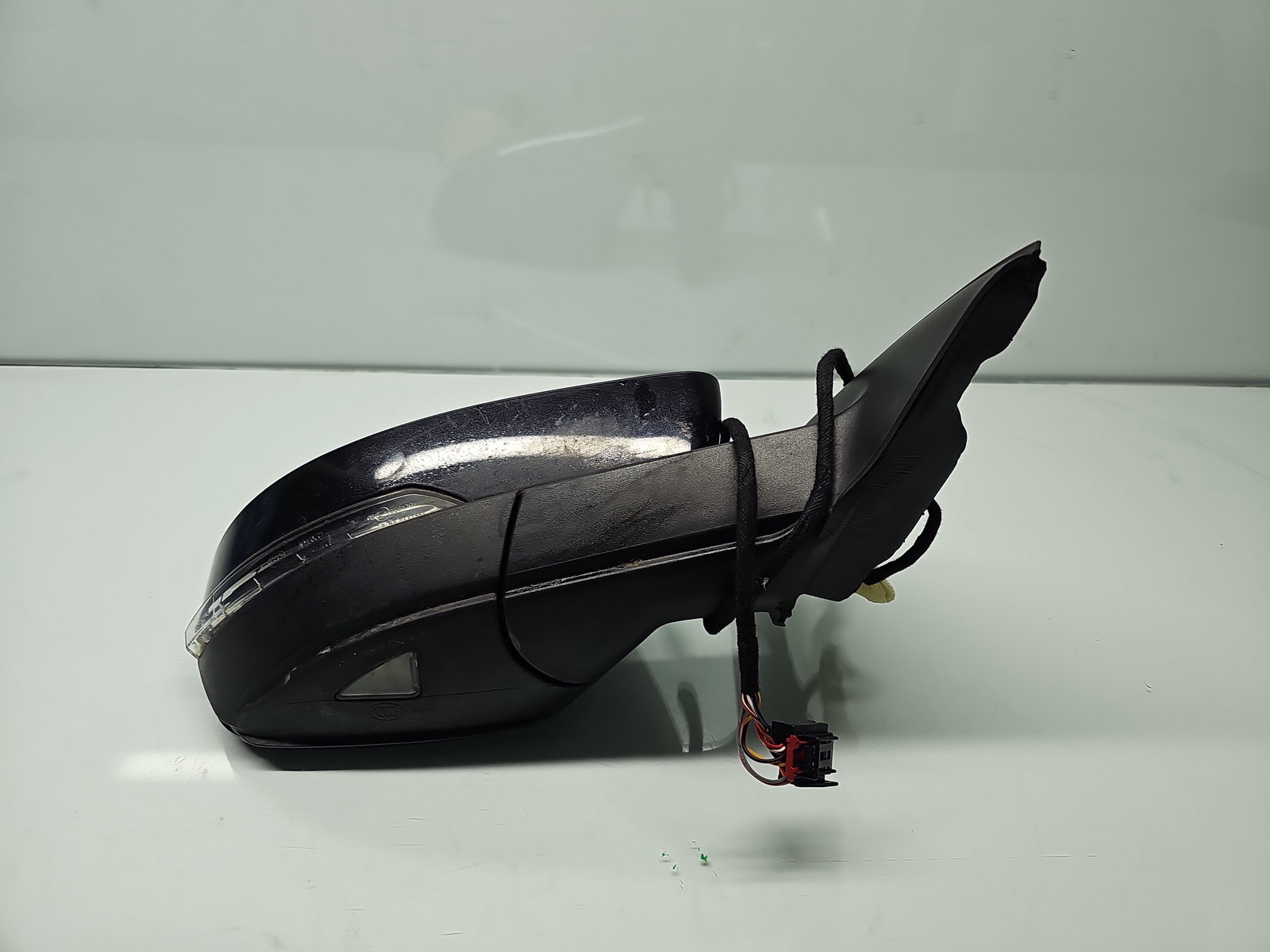 Oglinda dreapta Skoda Octavia 3 (5E3) [Fabr 2012-2020] Berlina LF9R - imagine 4