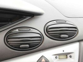 Grila aerisire consola centrala OEM Ford Focus 1 [Fabr 1998-2005] 