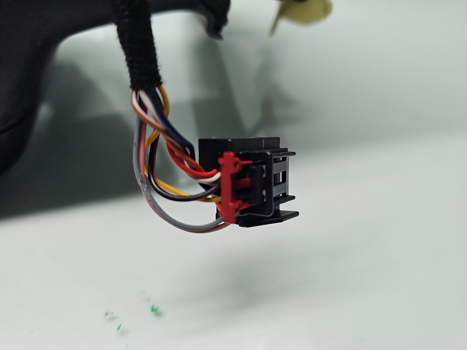 Oglinda dreapta Skoda Octavia 3 (5E3) [Fabr 2012-2020] Berlina LF9R - imagine 7