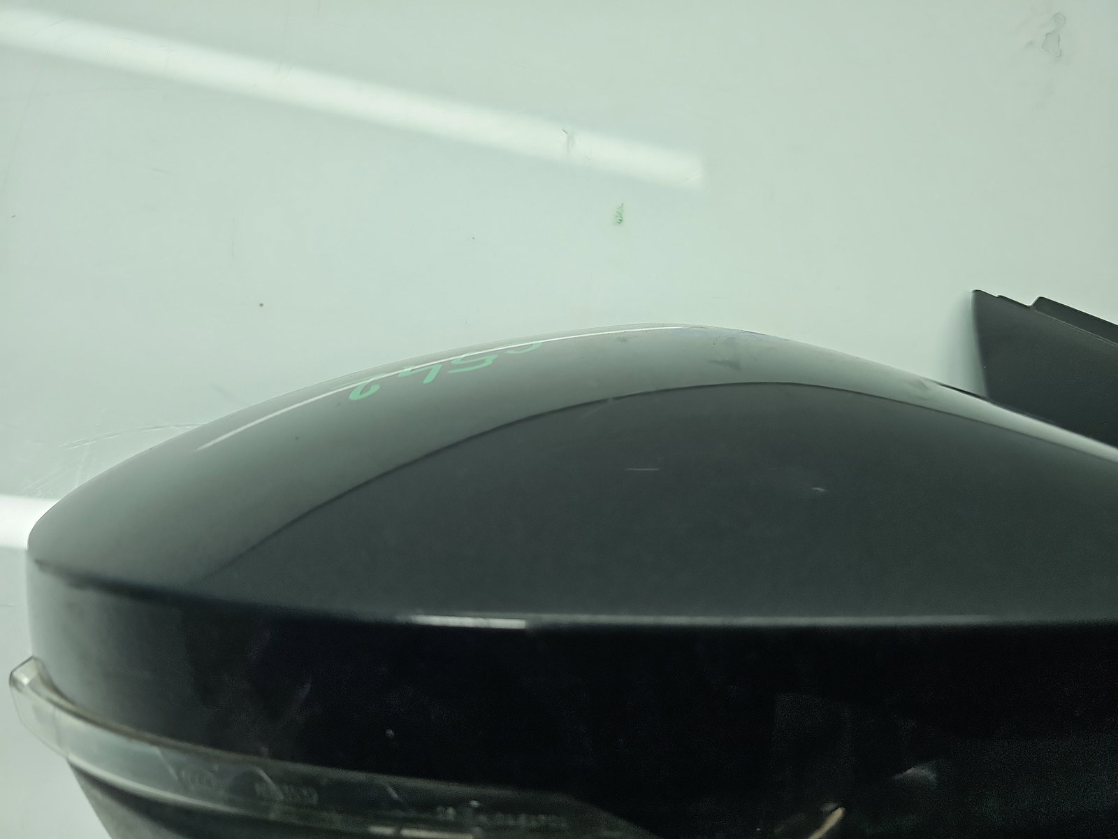 Oglinda dreapta Skoda Octavia 3 (5E3) [Fabr 2012-2020] Berlina LF9R - imagine 8