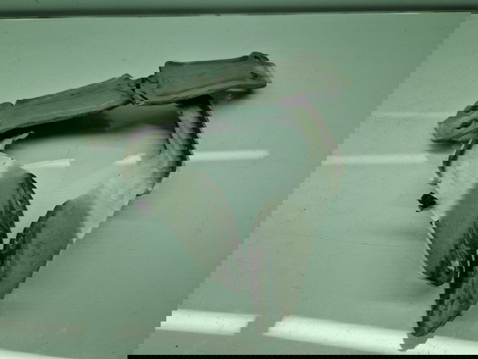 Set balamale capota Ford Focus 3 [Fabr 2010-2018] OEM