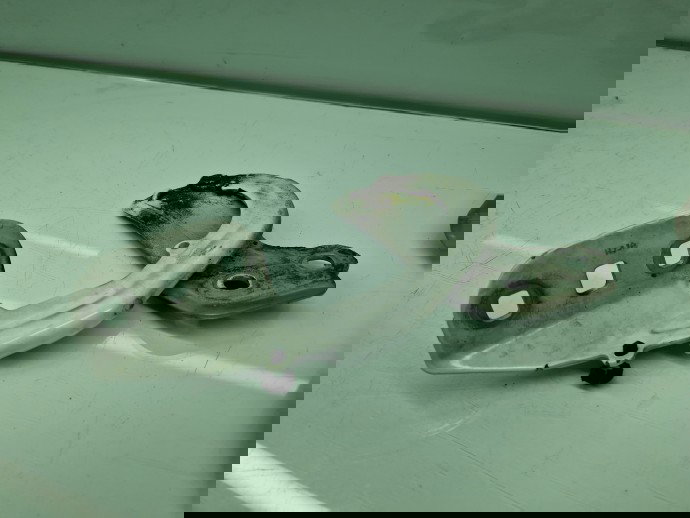 Set balamale capota Ford Focus 3 [Fabr 2010-2018] OEM