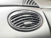 Grila aerisire dreapta OEM Ford Focus 1 [Fabr 1998-2005] 