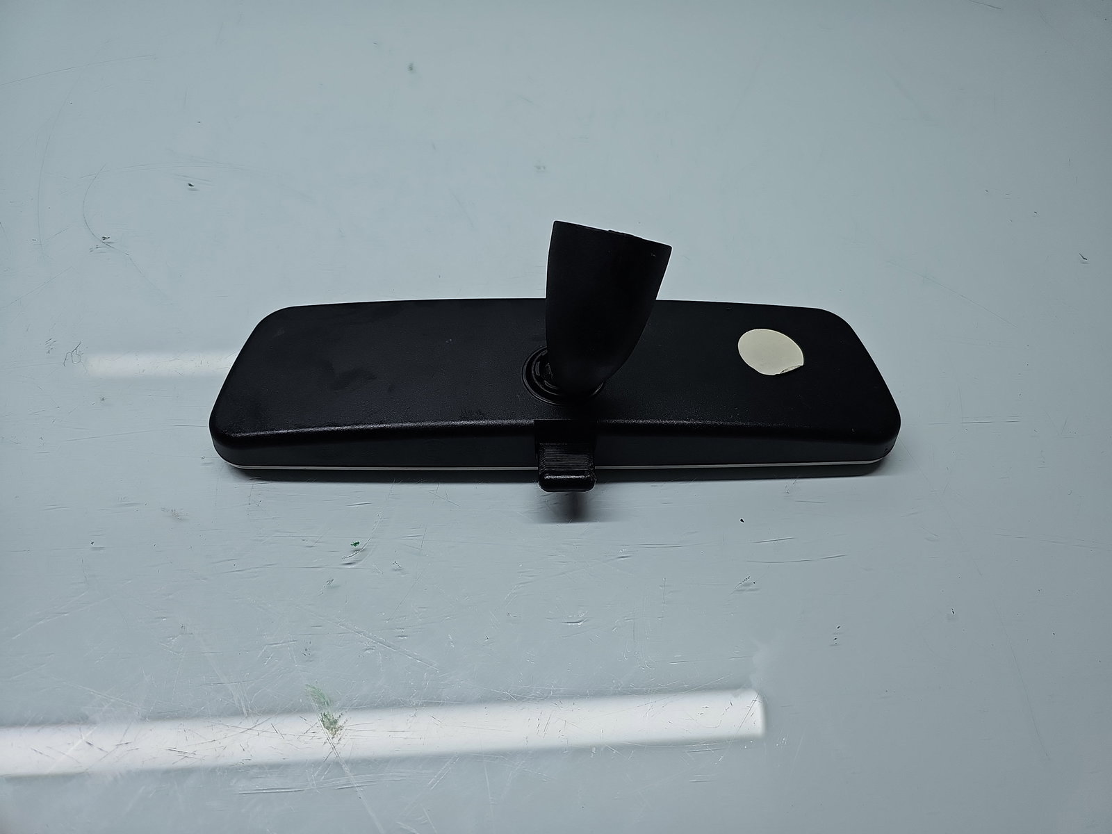 Oglinda retrovizoare Skoda Octavia 3 (5E3) [Fabr 2012-2020] OEM - imagine 3