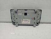 Radio CD cu navigatie Volkswagen Golf 7 (5G) [Fabr 2014-prezent] 5G0919605