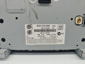 Radio CD cu navigatie Volkswagen Golf 7 (5G) [Fabr 2014-prezent] 5G0919605