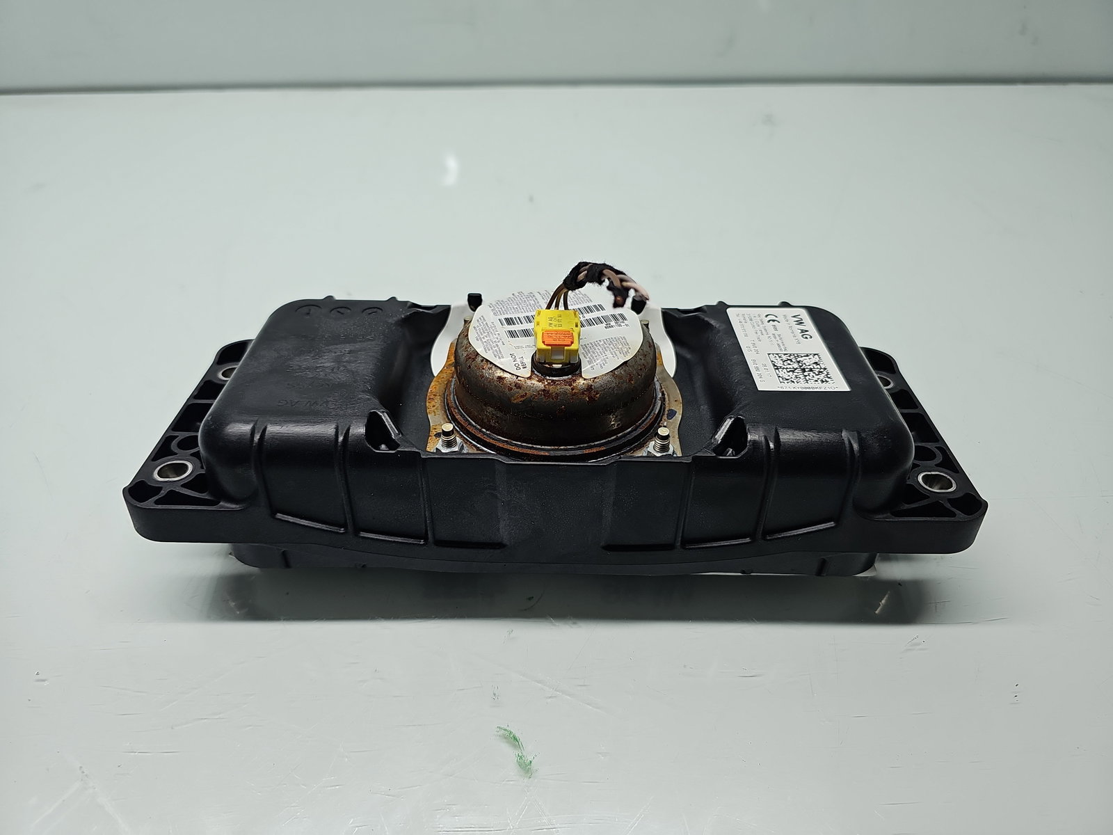 Airbag pasager Skoda Octavia 3 (5E3) [Fabr 2012-2020] 8V0880204G - imagine 3