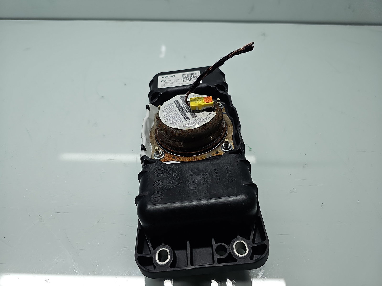 Airbag pasager Skoda Octavia 3 (5E3) [Fabr 2012-2020] 8V0880204G - imagine 4