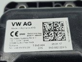 Airbag pasager Skoda Octavia 3 (5E3) [Fabr 2012-2020] 8V0880204G