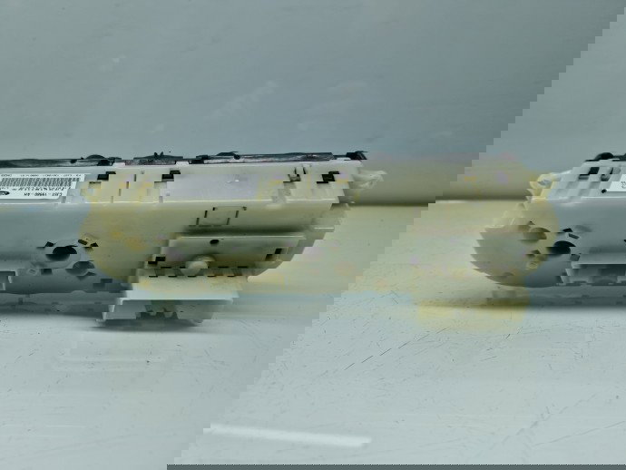 Panou comanda clima Ford Focus 3 [Fabr 2010-2018] CJ5T-19980-AH