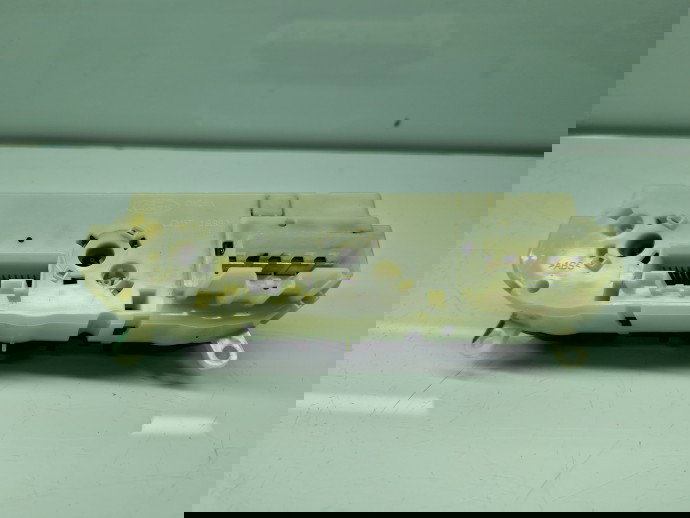 Panou comanda clima Ford Focus 3 [Fabr 2010-2018] CJ5T-19980-AH